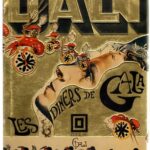 Read more about the article “Les Diners de Gala” του Salvador Dali