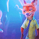 Read more about the article Zootopia: “Μια ταινία για μεγάλα παιδιά