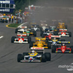 Read more about the article F1 1000 GP (μέρος πρώτο): Ομάδες-Ορόσημα