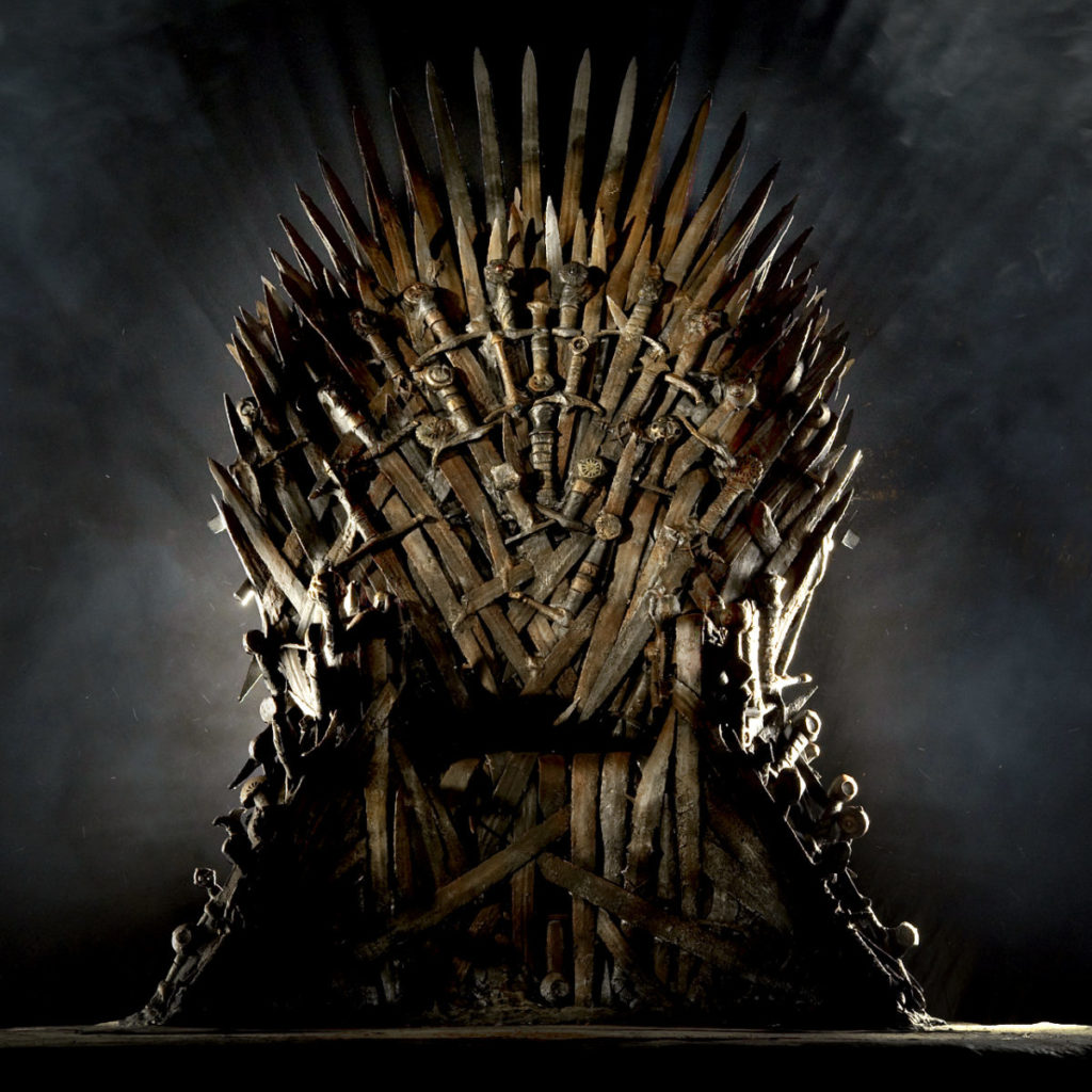 You are currently viewing Game Of Thrones: The Final Act
