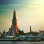 Read more about the article Ταϊλάνδη: Ένας μοναδικός προορισμός
