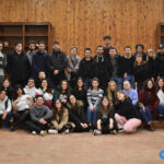 Read more about the article Δελτίο Τύπου: Training Weekend