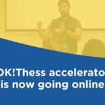 Read more about the article Οι αιτήσεις για τον πρώτο online κύκλο επιτάχυνσης του OK!Thess άνοιξαν!