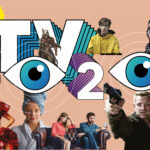 Read more about the article TV Shows στην Ελλάδα του 2020
