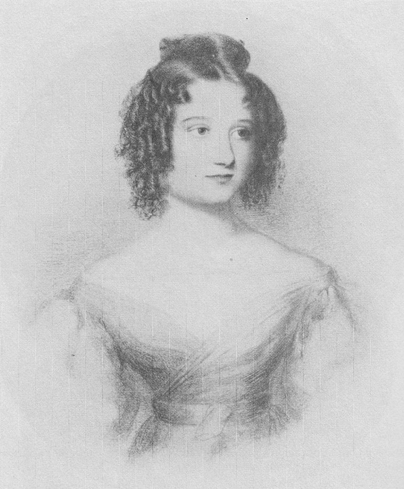 Πρόκειται για μια από τις πιο ιδιοφυείς προσωπικότητες της ιστορίας. Η Augusta Ada Byron, κόμισσα του Lovelace ή αλλιώς "Μάγισσα των αριθμών", θεωρείται -και όχι άδικα- μια από τις γυναίκες που κατάφεραν να αλλάξουν την ιστορία. Είναι η γυναίκα της οποίας οι ιδέες απορρίφθηκαν όσο ήταν εν ζωή, καθώς τα μυαλά των τότε μηχανικών δεν μπορούσαν να τις διανοηθούν. Μια γυναίκα που ξεπέρασε οποιοδήποτε εμπόδιο στο να αξιοποιήσει το δυναμικό της.