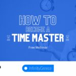 Read more about the article Σεμινάριο διαχείρισης χρόνου “How to be a time master”
