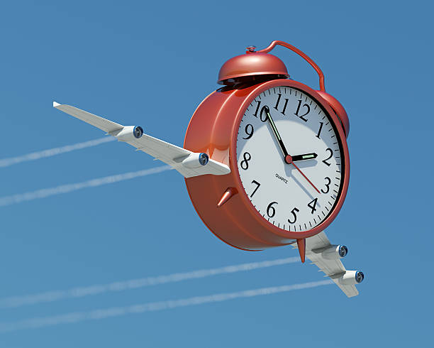 https://media.istockphoto.com/photos/illustration-of-a-clock-with-airplane-wings-picture-id157427349?k=6&m=157427349&s=612x612&w=0&h=r8YM_2gj-4vNl_2By5jrfzaUAvzN6jsa1_IUaQKRpXg=