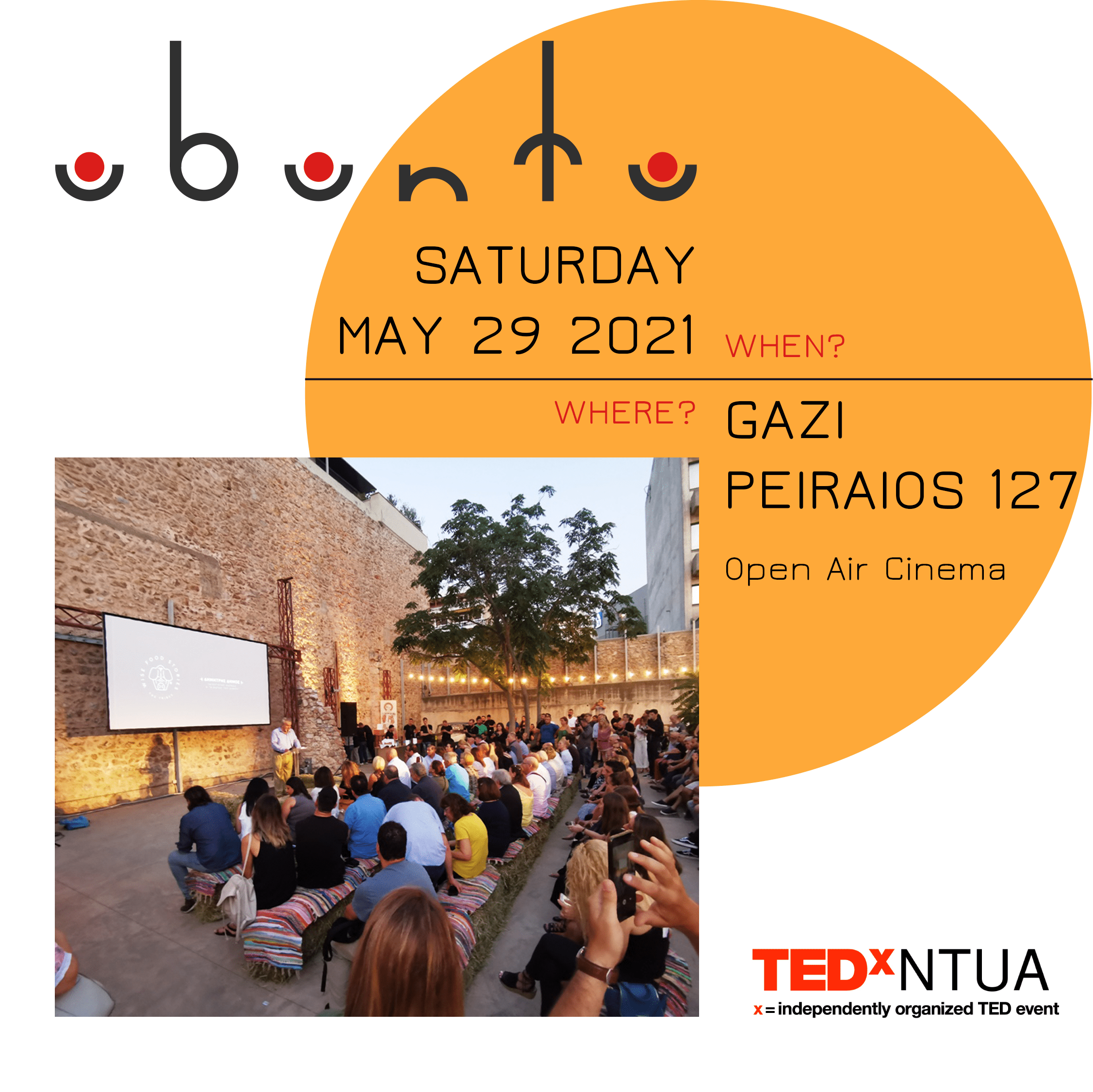 TEDxNTUA 2021