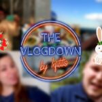 Read more about the article The Vlogdown | Πώς περάσαμε το Πάσχα