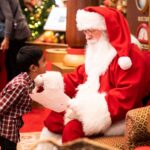 Read more about the article Πώς να πεις σε ένα παιδάκι ότι δεν υπάρχει Άγιος Βασίλης;