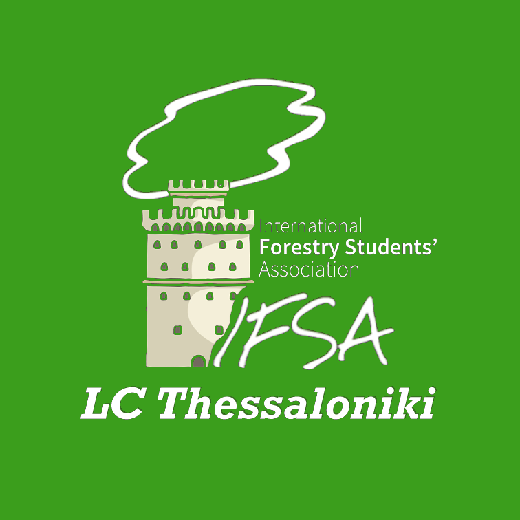 IFSA: Ένα από τα μεγαλύτερα δίκτυα δασολόγων φοιτητών παγκοσμίως