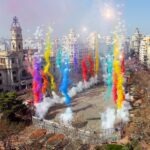 Read more about the article Las Fallas 2022: Άρματα, παρελάσεις και πολλά πυροτεχνήματα στην ωραιότερη γιορτή της Βαλένθια!