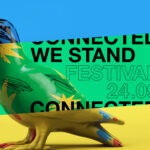 Read more about the article Το CONNECTED WE STAND Festival III Επιστρέφει Στη Θεσσαλονίκη