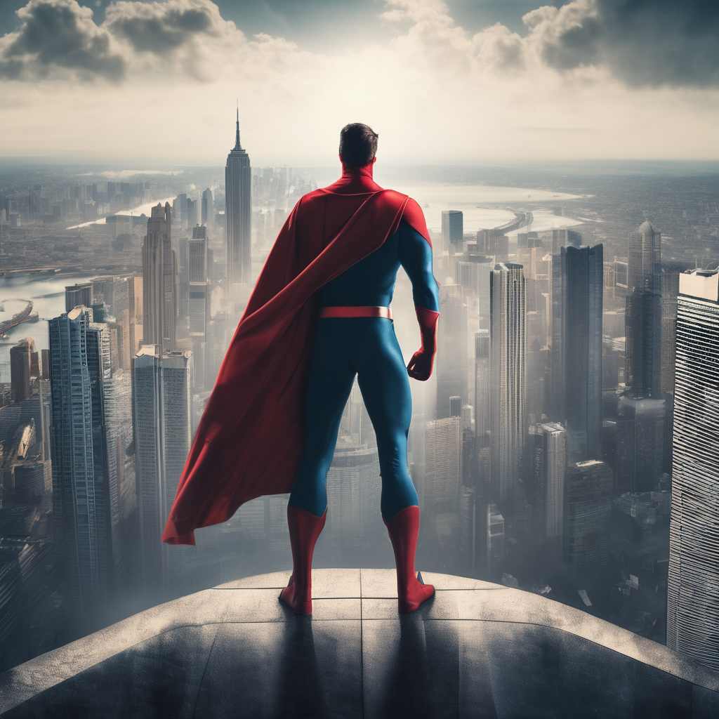 Superman
