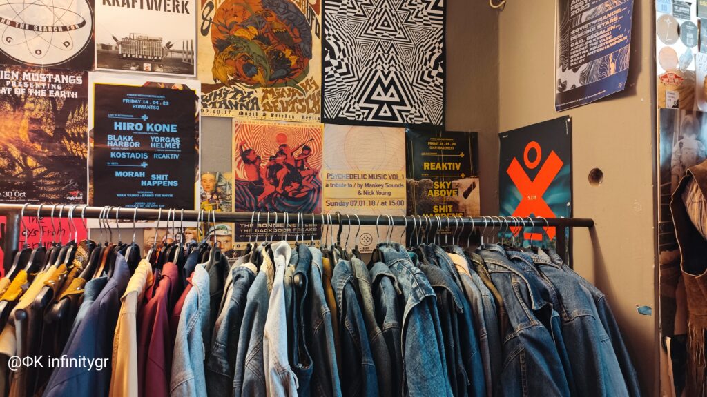 thrift